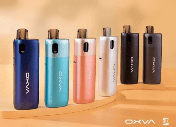 OXVA ONEO奧尼奧40W空倉煙彈小蠻牛電子煙官網