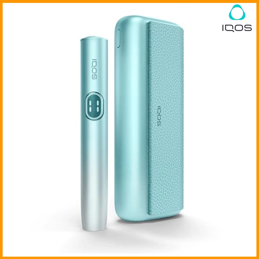 IQOS ILUMA I PRIME加熱菸煙機適用TEREA煙彈主機日本