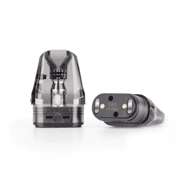 OXVA XLIM SQ PRO V234煙彈小蠻牛空倉官網